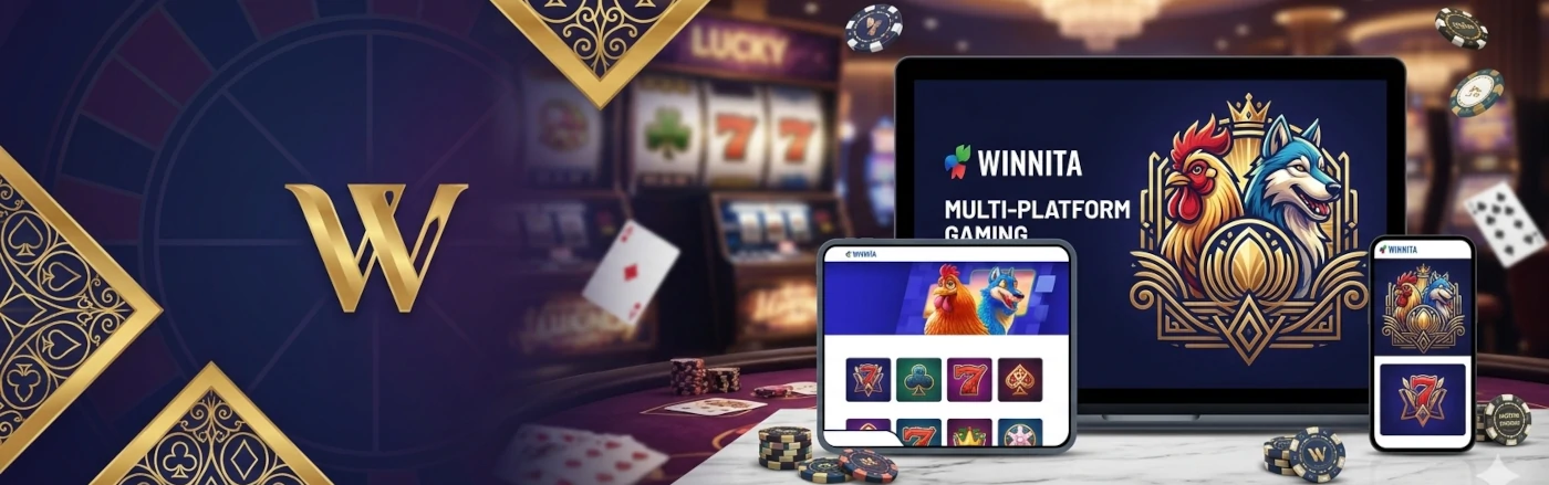 Winnita casino